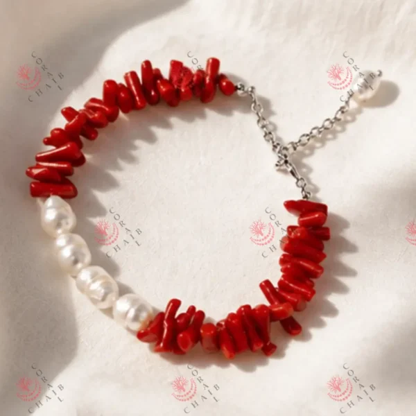 Bracelet Corail V-325 (3)